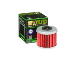 Filtro Aceite Hiflofiltro HF116