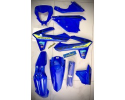 KIT PLASTICOS SHERCO SE SEF 2027 IPD