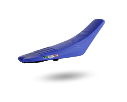 FUNDA ASIENTO SHERCO FACTORY BLUE