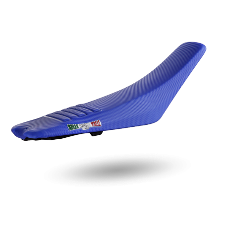 FUNDA ASIENTO SHERCO FACTORY BLUE