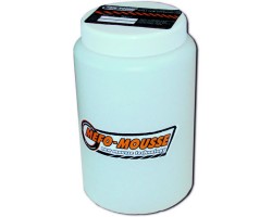 GEL DE MONTAJE PARA MOUSSES 1kg