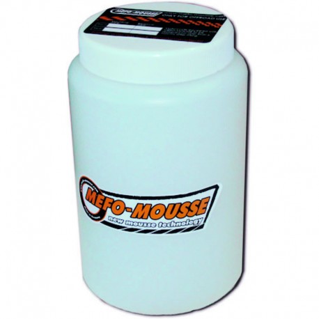 GEL DE MONTAJE PARA MOUSSES 1kg