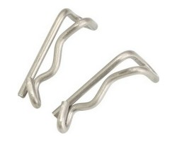 CLIPS PASADOR PASTILLAS FRENO PINZAS BREMBO