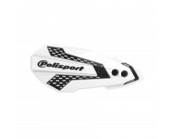PROTECTOR MANOS POLISPORT MX FLOW BOMBAS BREMBO + UNIVERSAL
