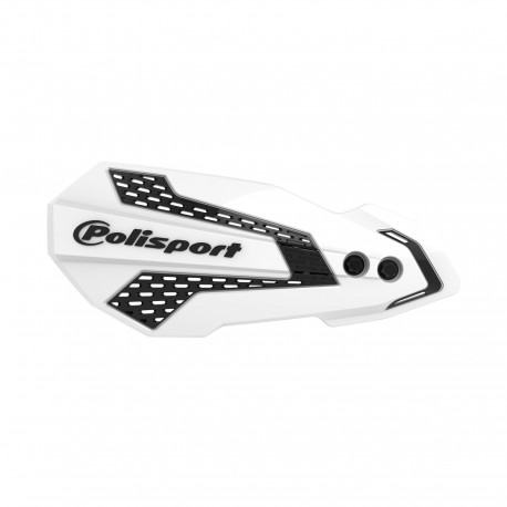 PROTECTOR MANOS POLISPORT MX FLOW BOMBAS BREMBO + UNIVERSAL
