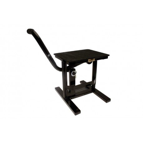 CABALLETE DE PEDAL