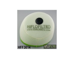 FILTRO AIRE HIFLOFILTRO HFF3014 (SUZUKI/GAS-GAS)