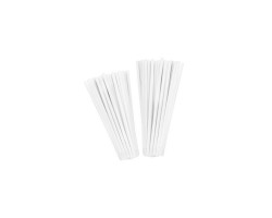 Kit Fundas Radios 4MX Blanco 