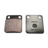 Pastillas Freno Traseras KX65