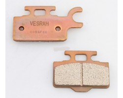 Pastillas Freno Vesrah kx65
