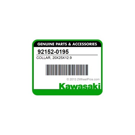 Casquillo Piñón Arrastre KX65