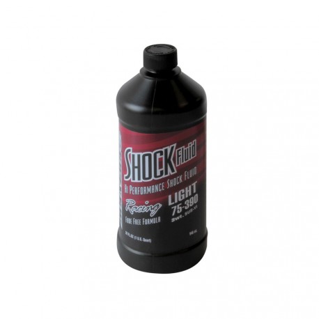 Shock Fluid Racing