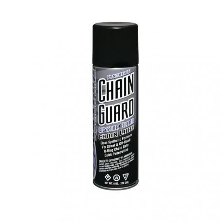Chain Guard