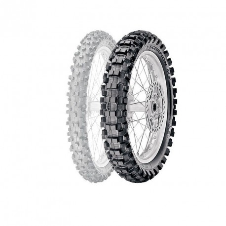Neumático Pirelli Scorpion MX Extra X 18"