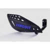 Paramanos Circuit Vector Carbon Blue