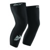 MEDIAS THOR PARA RODILLERAS TALLA: L/XL BLACK