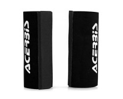 PROTECTORES DE HORQUILLA NEOPRENOS DESMONTABLES VELCRO ACERBIS