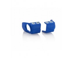 PROTECTOR PATA HORQUILLA ACERBIS GOMA YAMAHA