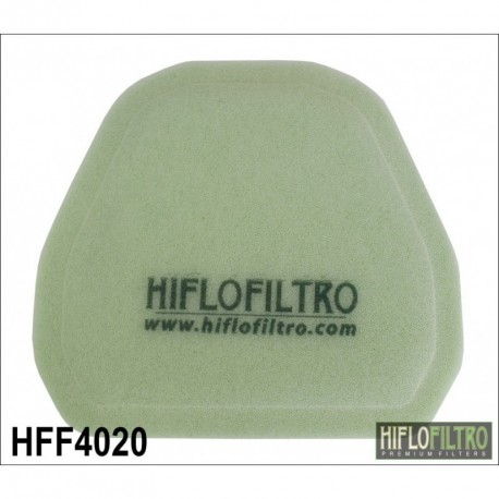 FILTRO AIRE HIFLOFILTRO YZ450F 