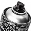 Abrillantador y protector Muc-Off Silicone Shine Spray 500ml