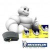 Cámara Michelin 70/100-19 RSTOP Reforzada Delantera