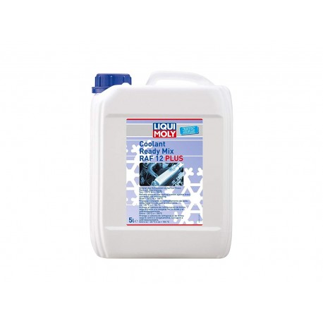 liquido refrigerante Liqui Moly 5L