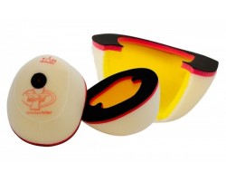FILTRO AIRE DT-1 HUSABERG 450/570 09-12