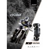 POD RODILLERAS K8 2019 2.2 CARBONO