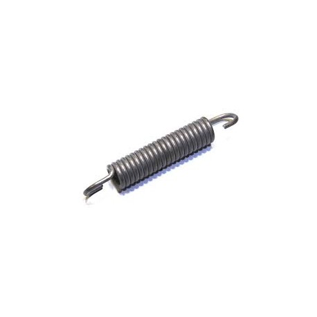 Muelle interior corto caballete lateral KTM EXC 00-07