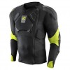 PETO INTEGRAL EVS SOFT BALLISTIC PRO BLACK
