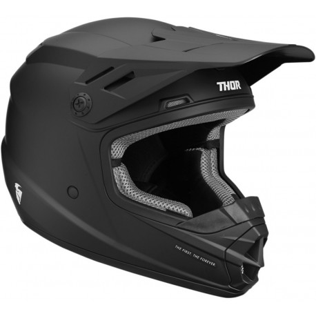 CASCO THOR SECTOR SOLID YOUTH 2020 BLACK