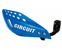 Paramanos Circuit Vector TM/Blanco