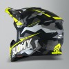 CASCO SUOMY X-WING CAMOUFLAGER 2021