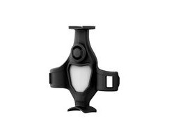 PROTECTOR DE HORQUILLA PARA EL TRANSPORTE ACERBIS COLOR NEGRO