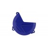 PROTECTOR TAPA EMBRAGUE AZUL SHERCO SE 250 / 300 2T / 450 4T (2014-2021)