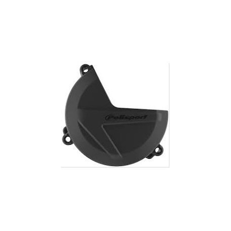 PROTECTOR TAPA EMBRAGUE AZUL SHERCO SE 250 / 300 2T / 450 4T (2014-2021)