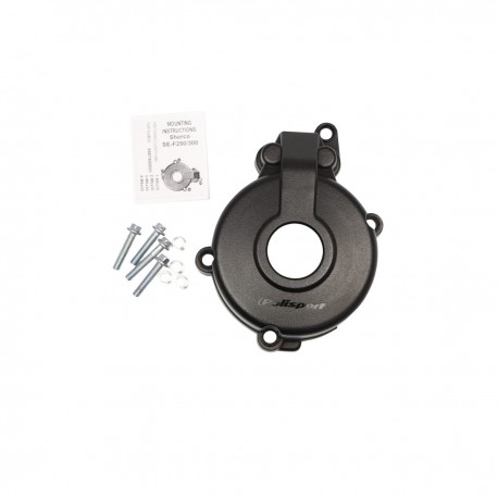 PROTECTOR TAPA ENCENDIDO SHERCO SE 250/300 2T 2014-2021