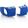 PROTECTOR PATA HORQUILLA ACERBIS GOMA YAMAHA