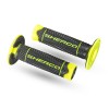 PUÑOS SHERCO AMARILLO FLUOR / NEGRO
