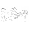GOMA UNION ESCAPE SHERCO 125 SE / FACTORY