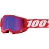 GAFA 100% ACCURI 2 CHICAGO - Mirror Red 2021