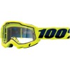 GAFA 100% ACCURI 2 CHICAGO - Mirror Red 2021