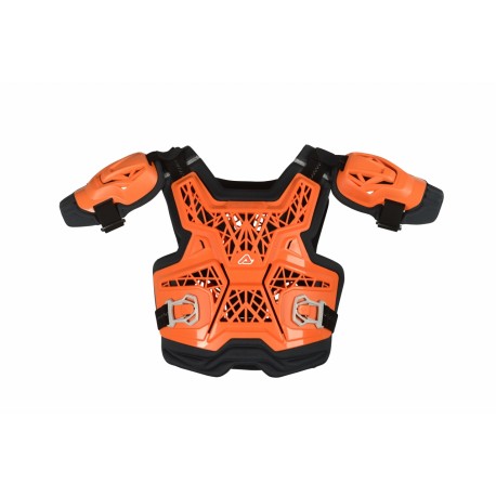 PETO ACERBIS GRAVIT KID ORANGE 2021