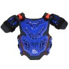PETO ACERBIS GRAVIT KID BLUE 2021