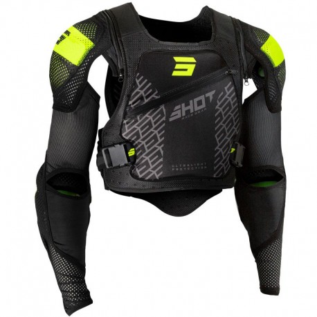 Peto Shot Ultralight 2.0