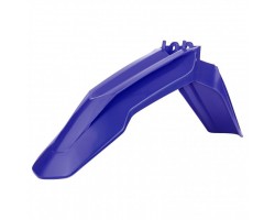 GUARDABARRO DELANTERO SHERCO SE-R,SEF-R AZUL