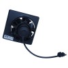 Ventilador Original Sherco Enduro 2T/4T