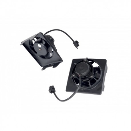 Ventilador Original Sherco Enduro 2T/4T