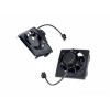 Ventilador Original Sherco Enduro 2T/4T