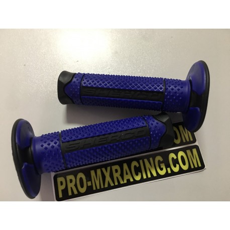 PUÑOS SHERCO FACTORY 2021 BLACK/BLUE
